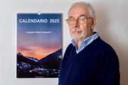 Emozioni dalla natura: le foto di Mario Pasqualini in proiezione alla Fabbrica