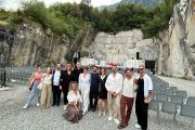 Turismo e sostenibilità, tema all'ordine del giorno. Influencer a zonzo nel VCO