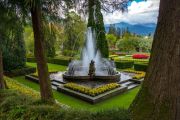 Weekend verde a Verbania: Artemisia entra nel clou