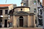 Cameri, evento sulla storia degli affreschi dell'Oratorio di San Rocco