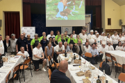 Arte e Sapori, a Montecrestese i volontari regionali dell'Unpli