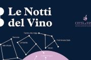 Borgomanero, il 25 luglio evento "Le notti del vino"