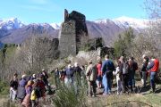 Col Parco Nazionale Valgrande un viaggio nella geologia tra Vogogna e Mergozzo