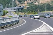 Traffico in aumento, weekend da bollino rosso. Tenda operativo