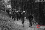 Escusione teatrale lungo la Via dei Mercanti