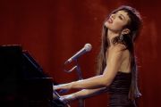 Musica in Quota: Dolcenera in concerto all'Alpe Ciamporino 