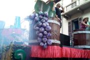 Borgomanero, dal 5 al 14 settembre l'edizione 2025 della "Festa dell'Uva"