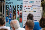 Omegna: arrivano i Summer Games (e le modifiche alla viabilità) 