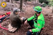 Soccorso alpino piemontese: da inizio settembre recuperati 23 fungiatt, due morti