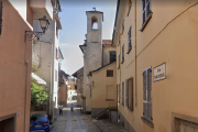 Domodossola, cena e jazz all’ombra delle mura antiche con Oscella Felix