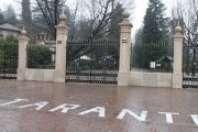 I Giardini di Villa Taranto prolungano la stagione fino a dicembre