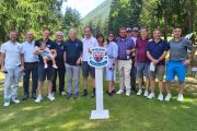 Al Golf di Santa Maria Maggiore al via la stagione 2026