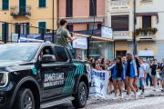 Summer Games, bene il primo weekend. Aspettando la cena stellata