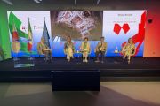 Il Piemonte all’Expo di Osaka con i suoi tesori UNESCO