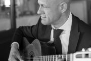Musica in Quota, appuntamento con Massimiliano Alloisio all'alpe Perpinasca