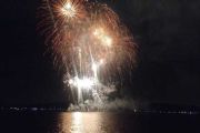 Arona: il 3 agosto "Lumina", i fuochi d'artificio musicali