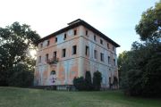 Villa Palazzola torna al Comune: via libera a parco e futuro rilancio culturale