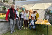 Montecrestese: la festa del pane ha fatto centro 