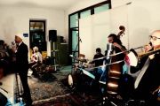 A Night with Fred Buscaglione, sabato sera nel cuore di Intra 