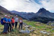 Gianpaolo Fabbri ci accompagna in gita al Lago Nero e Monte Castello