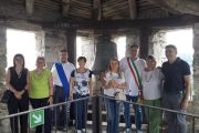 Torre di Buccione, inaugurato il nuovo allestimento interno