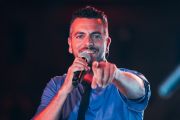 Mirko Casadei e la Popular Folk Orchestra aprono il "Summer festival" di Ghiffa 