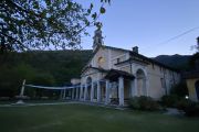 Ornavasso tra fede, festa e tradizione: tornano i festeggiamenti del Boden