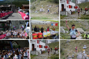 Grande successo per il Monterosa EST Himalayan Trail, tutti i vincitori - FOTO