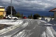 Trarego Viggiona: giovedì tempesta e grandine, ma Viggiona by 2 Nights si fa