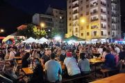 Villadossola: con i dj Giorgio Prezioso e Lupoalberto al via la patronale 