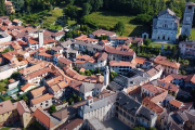 iFLUXUS - Festival Internazionale delle Arti Visive, a Miasino 