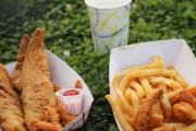 Il Rolling Truck Street Food Festival torna a Borgomanero