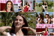 Miss Italia: il nord Piemonte tifa per Beatrice Sartori di Invorio. Lunedì la finale