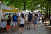 Borgomanero, a settembre torna il Mercato della Terra delle Colline Novaresi