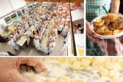 Sagra della patata. Le novità: tra supercar e il mercato dei sapori 