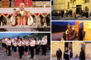 Crevoladossola ha celebrato i santi patroni Pietro e Paolo