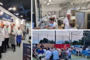Torna Sapori di lago: due weekend con gran finale benefico 