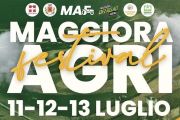Maggiora, tre giorni per la prima edizione dell'"AgriFestival"