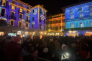 Verbania Natale di Luce 2025: al via gli eventi 