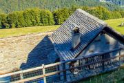 La festa dell’Alpe Cortino in Valle Vigezzo
