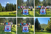 Weekend Tools: grande successo alla seconda edizione al Golf Santa Maria Maggiore