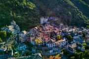 Vogogna Antica un percorso sonoro con l’ensemble Euphrosin e Desmòs