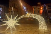 "Dicembre Borgomanerese", al via il fitto calendario. Sabato accensione dell'albero
