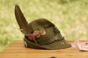 All’Alpe Gomba torna la storica festa degli Alpini