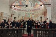 La Cappella Musicale del S. Monte Calvario porta "Vivaldi a Craveggia", 