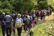 "Scopriamo Girolago" compie 20 anni: si festeggia con due escursioni a ottobre