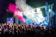 "VaralloPop 2025": da giovedì quattro serate di musica, spettacolo e divertimento