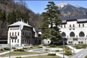 Visita guidata alla centrale di Verampio: la storia dell'energia nell'Ossola