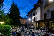 Santa Maria Maggiore: Musica da Bere torna con concerti, danza e teatro