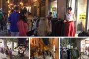 Domodossola: anche quest'anno il gran finale dei saldi è col "Fuori tutto"